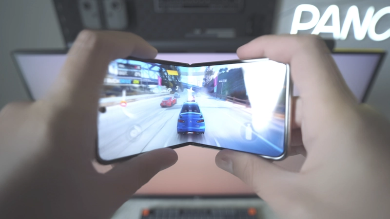 Samsung-Z-Flip-4-Recenzja